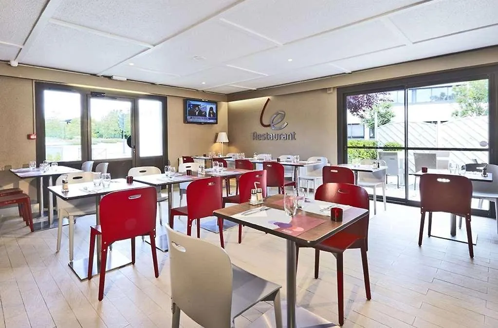 Campanile Rennes Ouest Cleunay 3*,  Francia