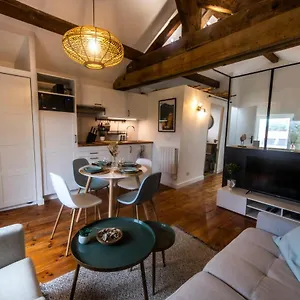 Design - Proche Apartamento
