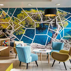 Adagio Access Saint Charles Apartahotel