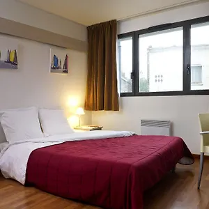 Adagio Access Centre Apartahotel
