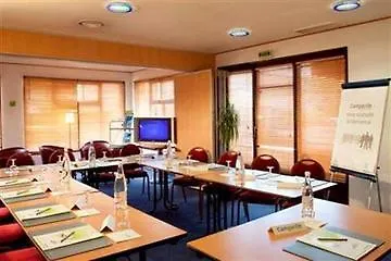 *** Hotel Campanile Rennes Ouest Cleunay France