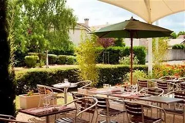 Campanile Rennes Ouest Cleunay Hotel