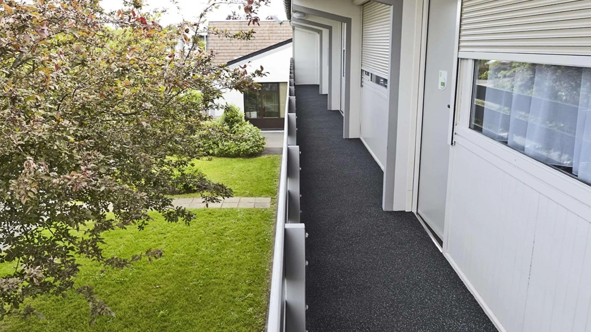 Hotel Campanile Rennes Ouest Cleunay