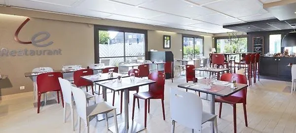 *** Hotel Campanile Rennes Ouest Cleunay France