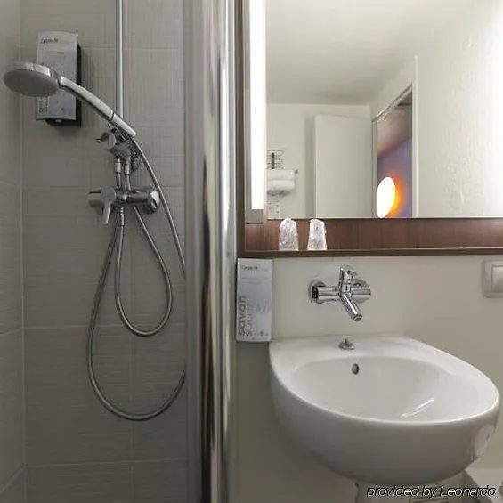 Hotel Campanile Rennes Ouest Cleunay