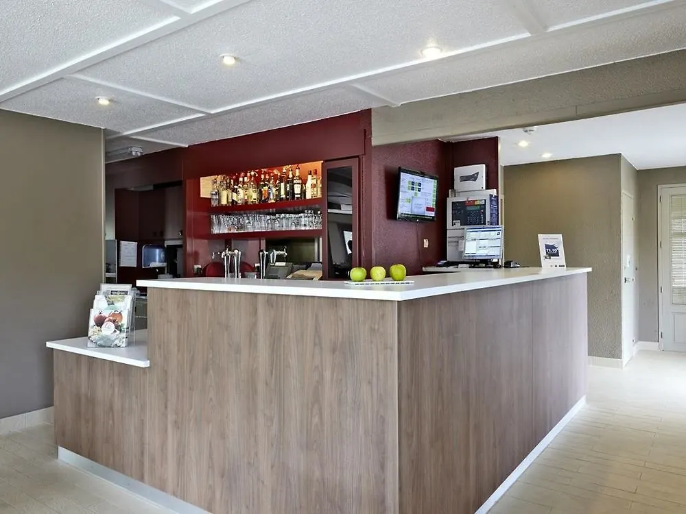 Hotel Campanile Rennes Ouest Cleunay