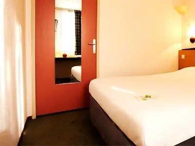 Hotel Campanile Rennes Ouest Cleunay