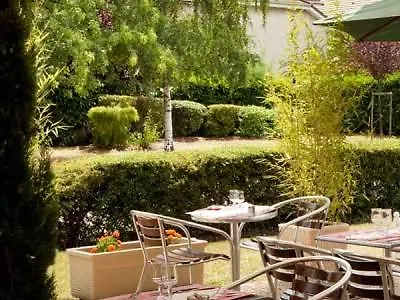 Campanile Rennes Ouest Cleunay 3*,