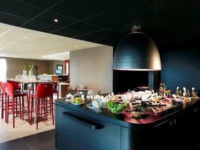 Campanile Rennes Ouest Cleunay Hotel